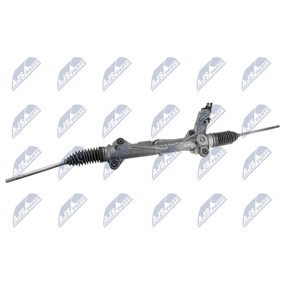 CREMAILLERE DE DIRECTION MERCEDES SPRINTER 06- VW CRAFTER 2.5 TDI 06-