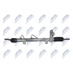 CREMAILLERE DE DIRECTION MERCEDES ML -00.09