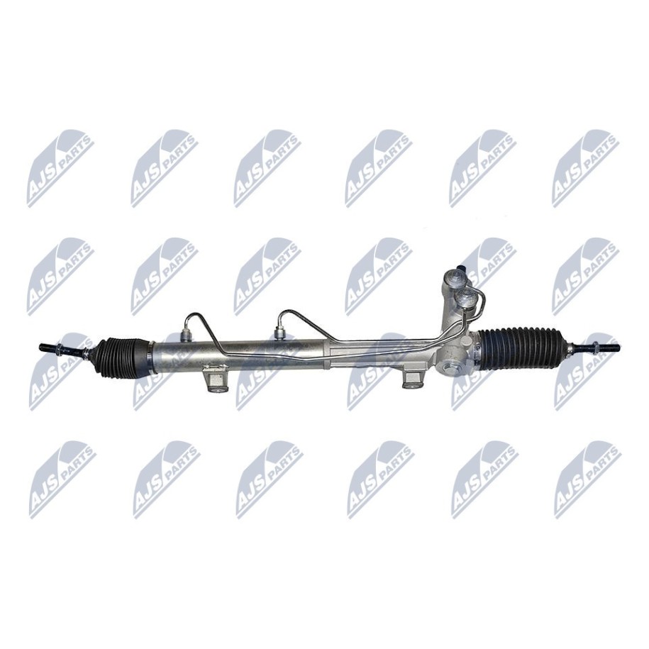 CREMAILLERE DE DIRECTION MERCEDES ML -00.09