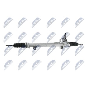 CREMAILLERE DE DIRECTION MERCEDES ML 05-