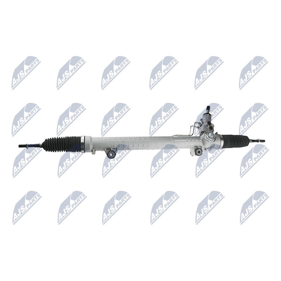 CREMAILLERE DE DIRECTION MERCEDES ML 05-