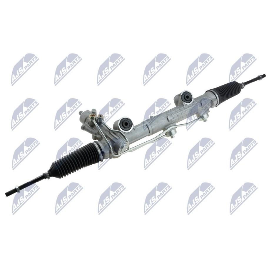 CREMAILLERE DE DIRECTION MERCEDES E-KLASA 02-06 /Z SERVOTRONIC/