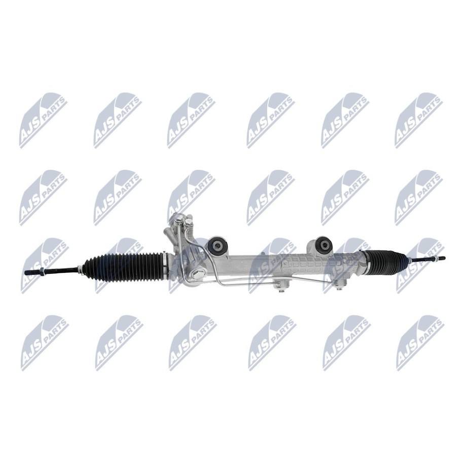 CREMAILLERE DE DIRECTION MERCEDES E-KLASA 02-06 /BEZ SERVOTRONIC/