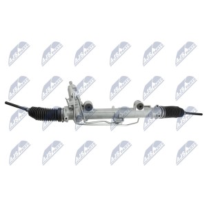 CREMAILLERE DE DIRECTION MERCEDES C-KLASA 00-07 /BEZ SERVOTRONIC/