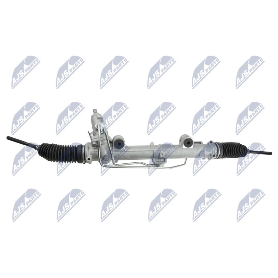 CREMAILLERE DE DIRECTION MERCEDES C-KLASA 00-07 /BEZ SERVOTRONIC/