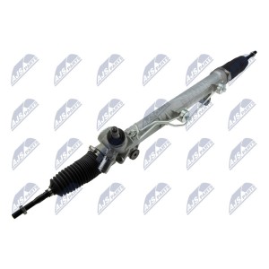 CREMAILLERE DE DIRECTION MERCEDES ML 05- /Z SERVOTRONIC/