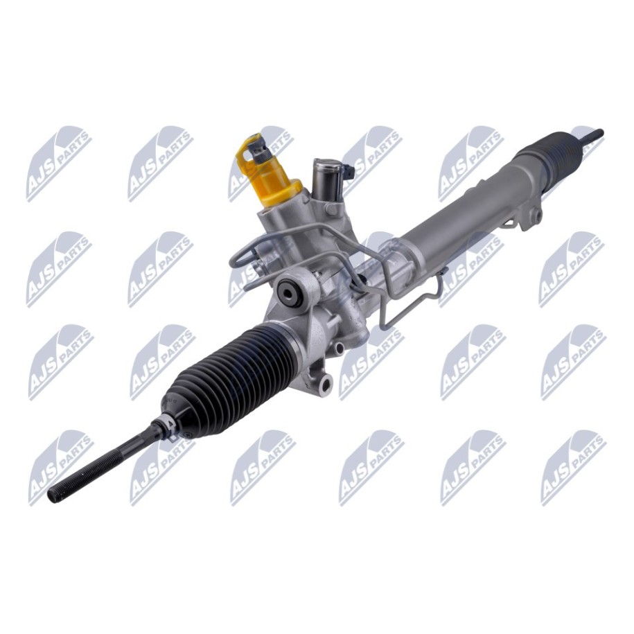 CREMAILLERE DE DIRECTION MERCEDES S-KLASA 06-