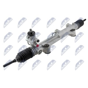 CREMAILLERE DE DIRECTION MERCEDES ML 00.09-05