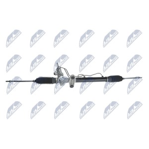 CREMAILLERE DE DIRECTION MITSUBISHI LANCER 03-08