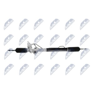CREMAILLERE DE DIRECTION MITSUBISHI PAJERO 00-06