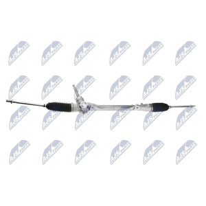 CREMAILLERE DE DIRECTION MITSUBISHI ASX 10-