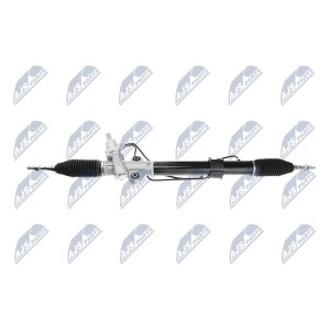 CREMAILLERE DE DIRECTION MITSUBISHI L200 05-