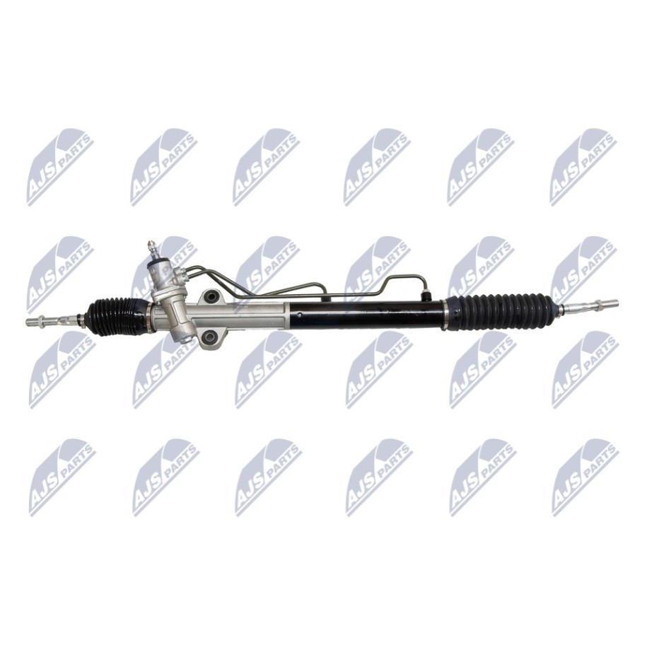 CREMAILLERE DE DIRECTION MITSUBISHI PAJERO 06-