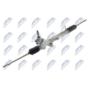 CREMAILLERE DE DIRECTION MITSUBISHI OUTLANDER -06