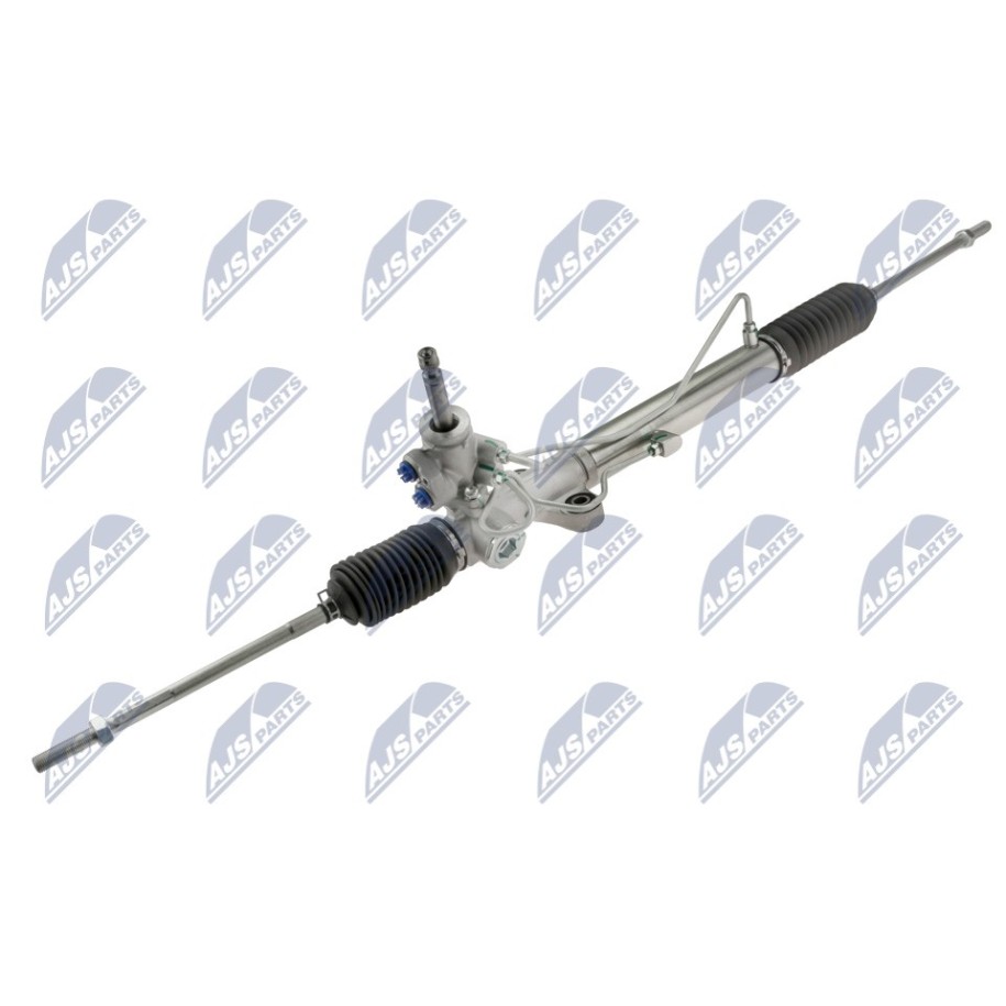 CREMAILLERE DE DIRECTION MITSUBISHI OUTLANDER -06