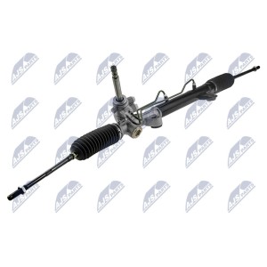 CREMAILLERE DE DIRECTION MITSUBISHI GALANT 04-