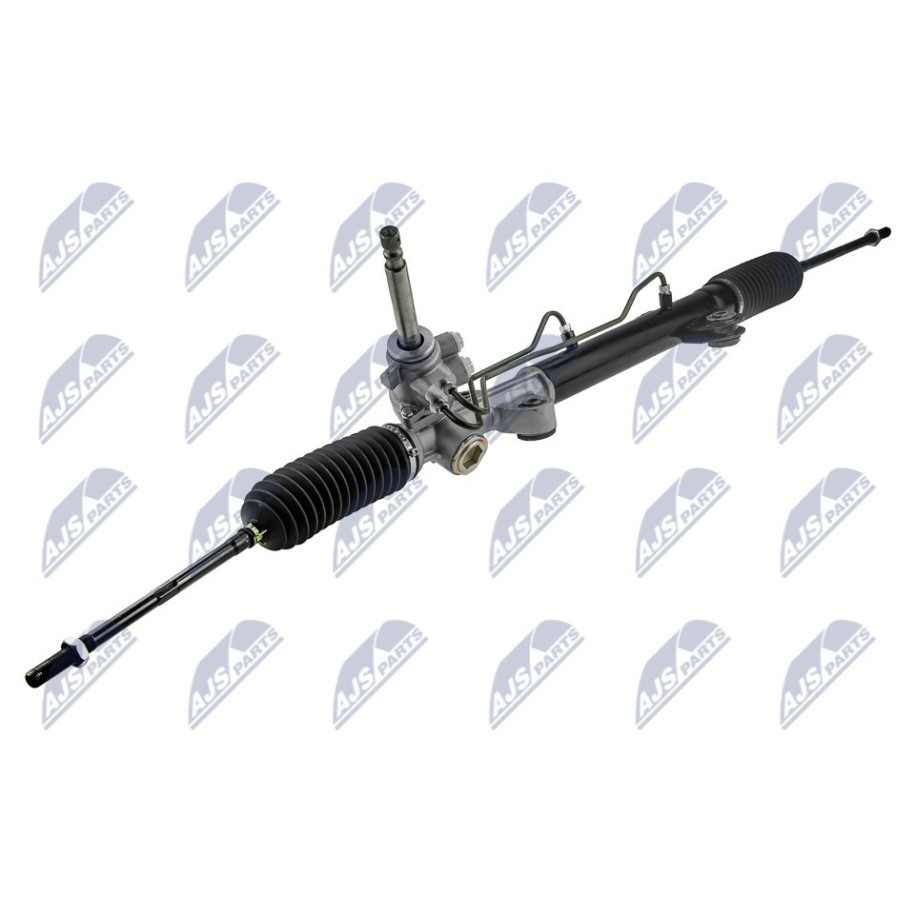 CREMAILLERE DE DIRECTION MITSUBISHI GALANT 04-