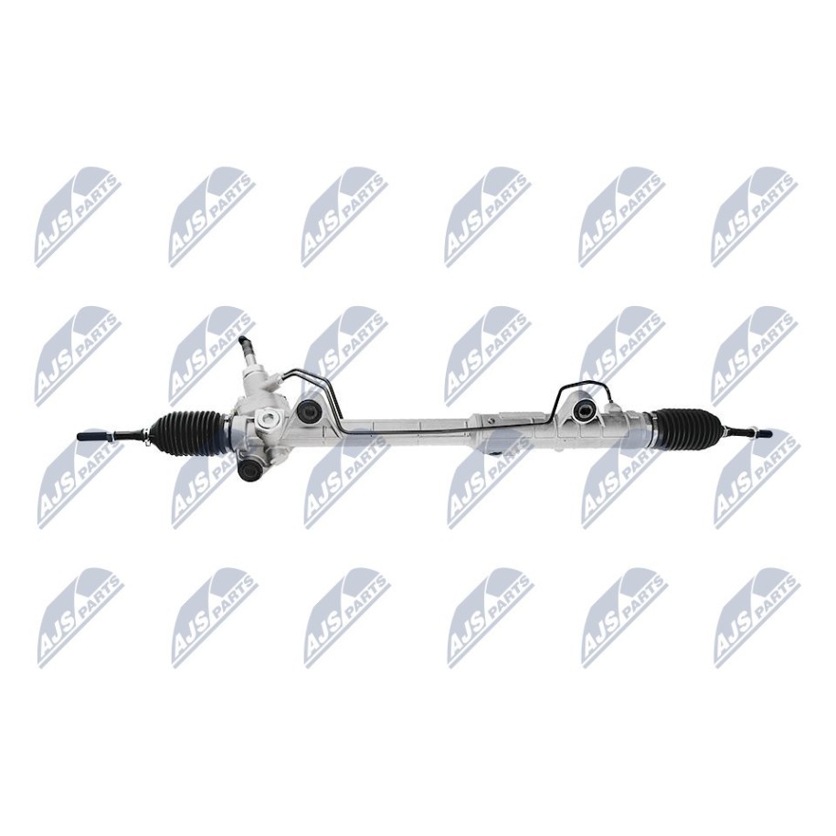 CREMAILLERE DE DIRECTION MAZDA 6 02-