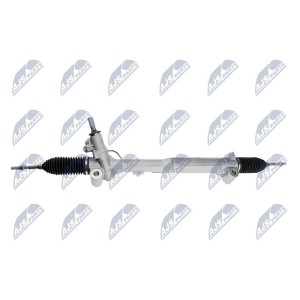 CREMAILLERE DE DIRECTION MAZDA BT-50 4WD 06-
