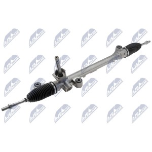 CREMAILLERE DE DIRECTION MAZDA 2 07-