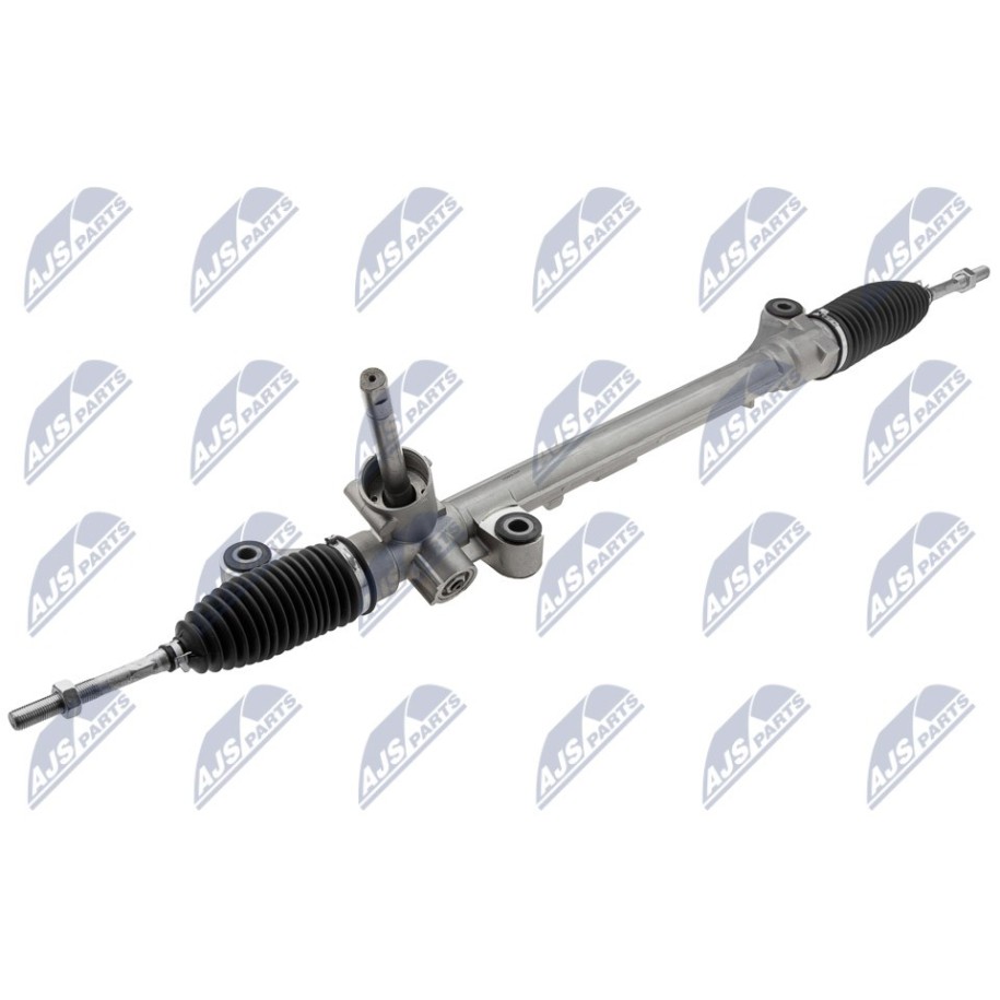 CREMAILLERE DE DIRECTION MAZDA 2 07-
