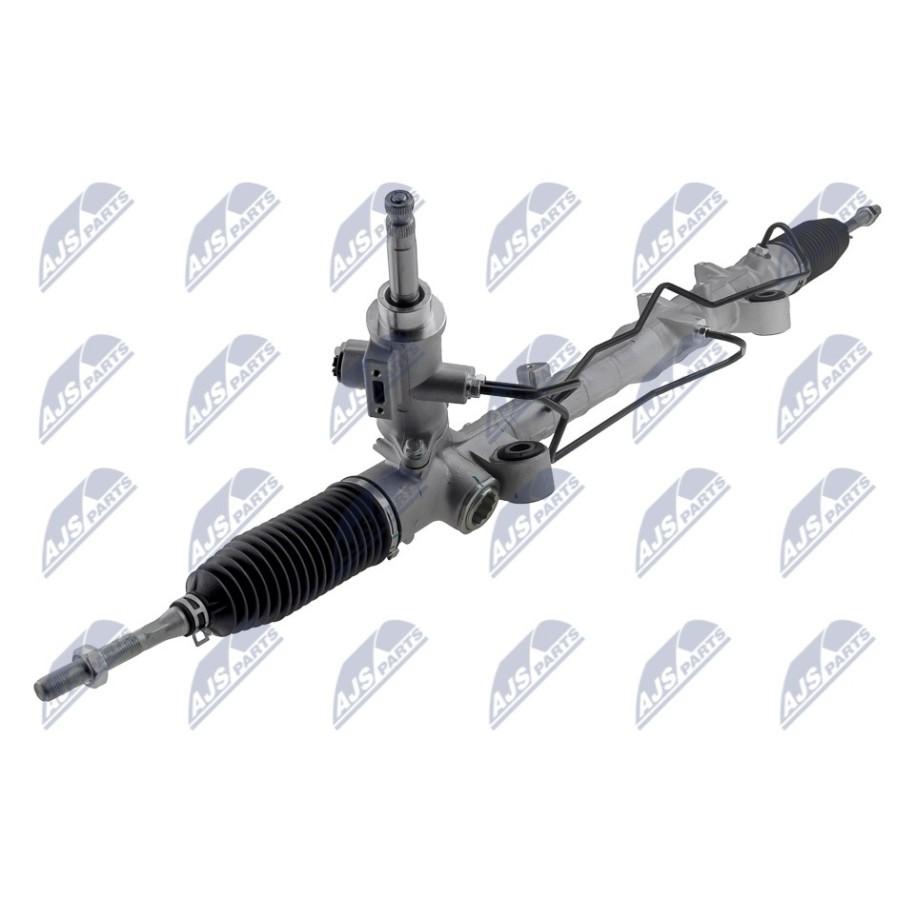 CREMAILLERE DE DIRECTION MAZDA CX-7 07-