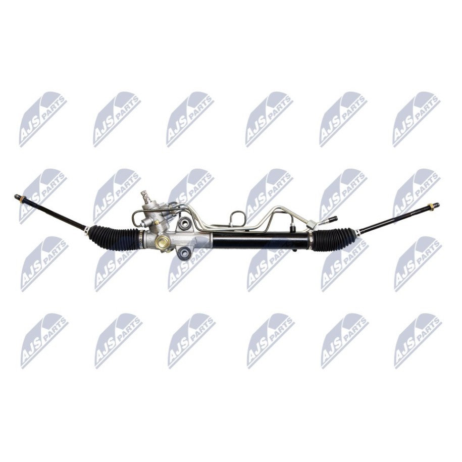 CREMAILLERE DE DIRECTION MAZDA 323 BJ 98-