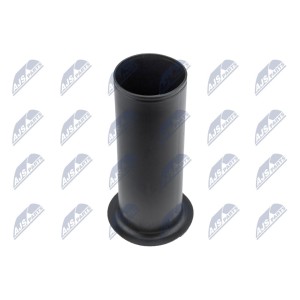 KIT DE PROTECTION POUR AMORTISSEURS MITSUBISHI LANCER COLT 02-
