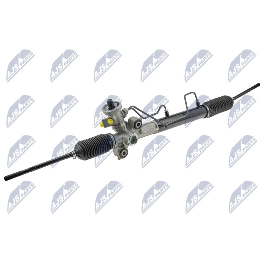 CREMAILLERE DE DIRECTION MAZDA MPV 99-06