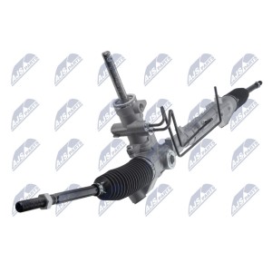 CREMAILLERE DE DIRECTION MAZDA 3 08-