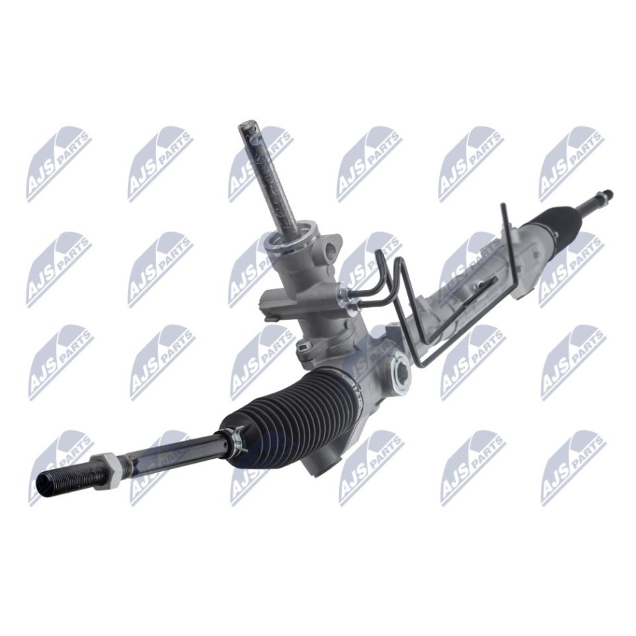 CREMAILLERE DE DIRECTION MAZDA 3 08-