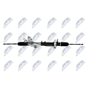 CREMAILLERE DE DIRECTION NISSAN MURANO 3.5 AWD 03-08