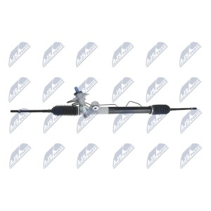 CREMAILLERE DE DIRECTION NISSAN ALMERA N16 00-06