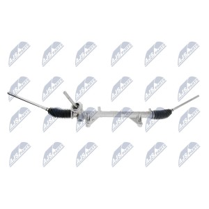 CREMAILLERE DE DIRECTION NISSAN MICRA III 02-