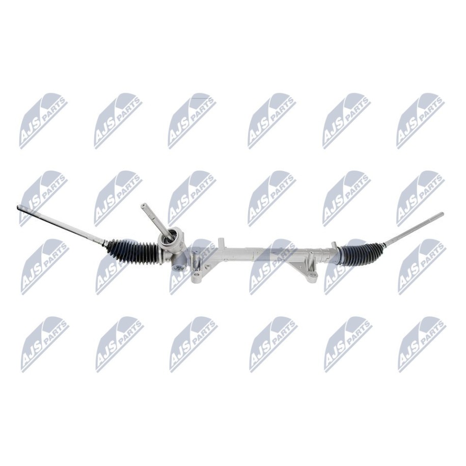 CREMAILLERE DE DIRECTION NISSAN MICRA III 02-