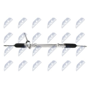 CREMAILLERE DE DIRECTION NISSAN X-TRAIL 13-