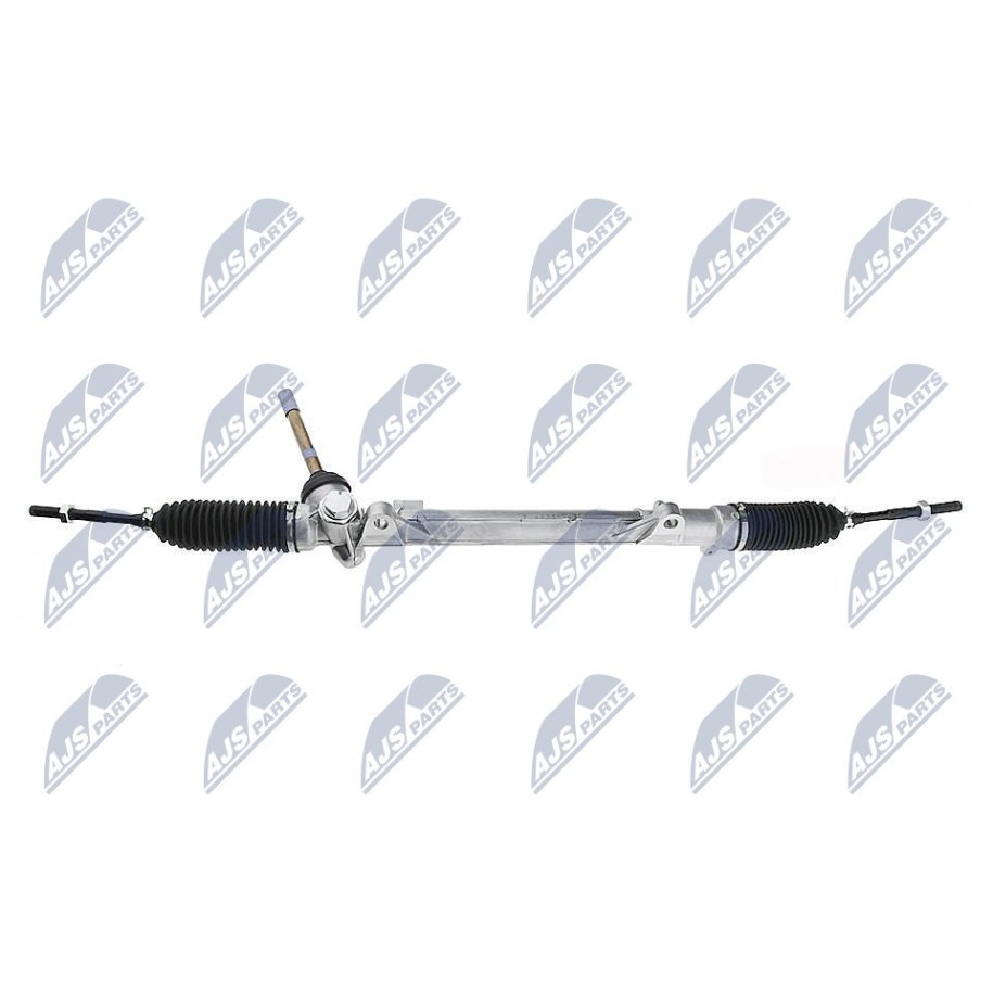 CREMAILLERE DE DIRECTION NISSAN QASHQAI 06-