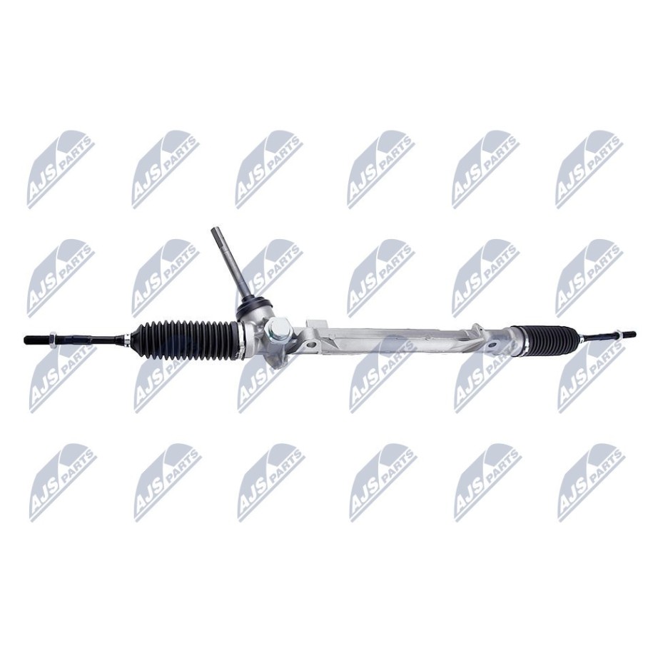 CREMAILLERE DE DIRECTION NISSAN QASHQAI 06-