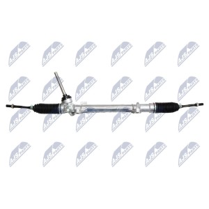CREMAILLERE DE DIRECTION NISSAN X-TRAIL 08-
