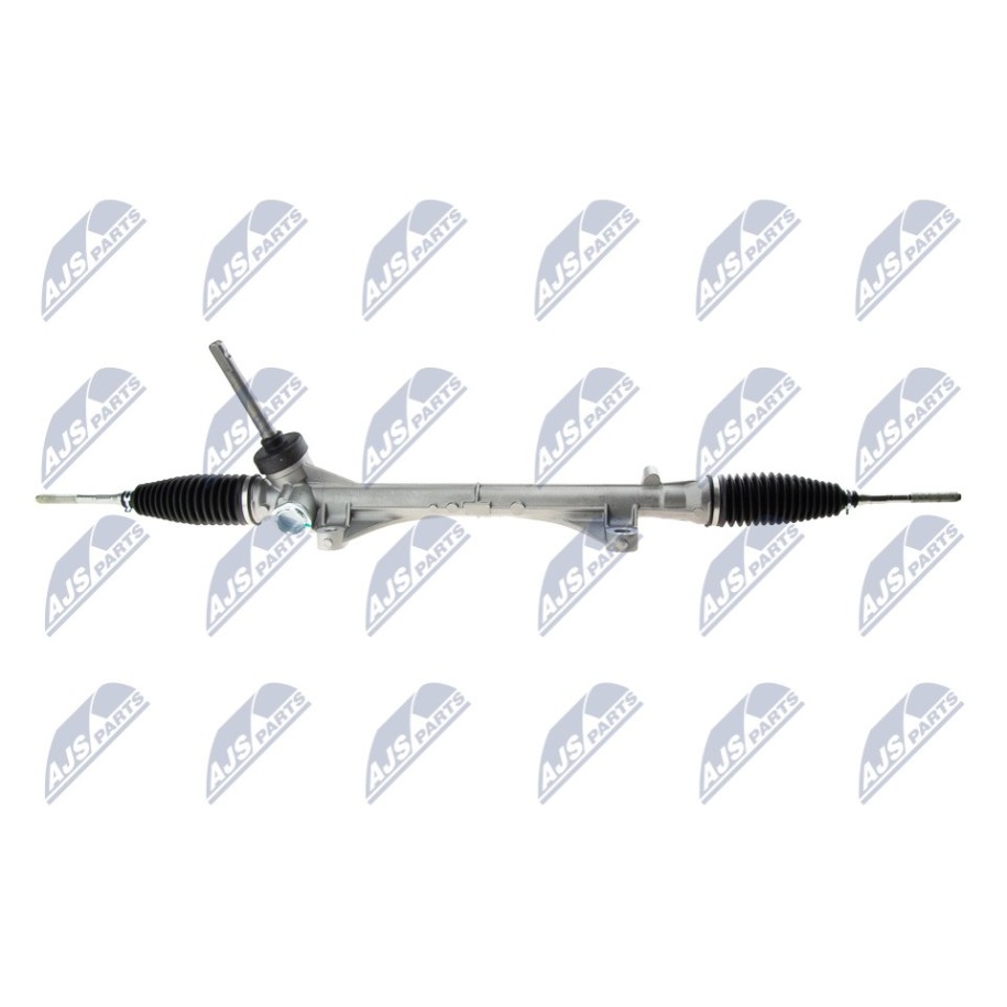 CREMAILLERE DE DIRECTION NISSAN JUKE 10-