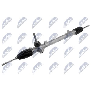 CREMAILLERE DE DIRECTION NISSAN QASHQAI 14-
