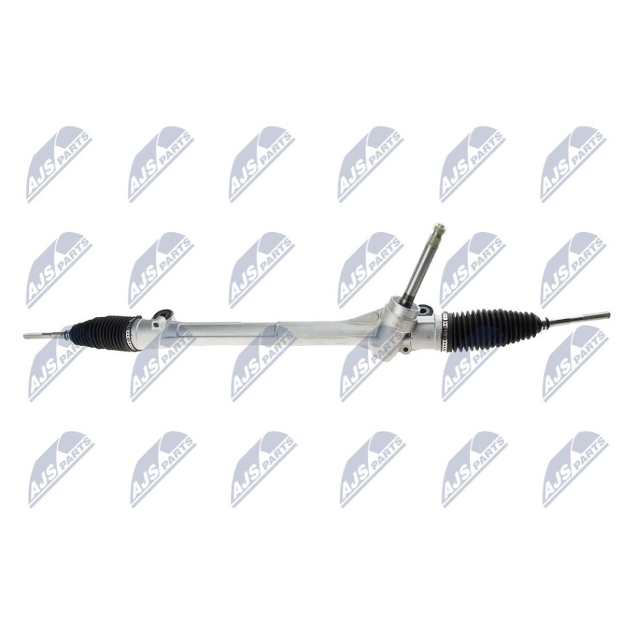 CREMAILLERE DE DIRECTION NISSAN MICRA K13 11-