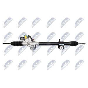 CREMAILLERE DE DIRECTION INFINITI FX37 08-