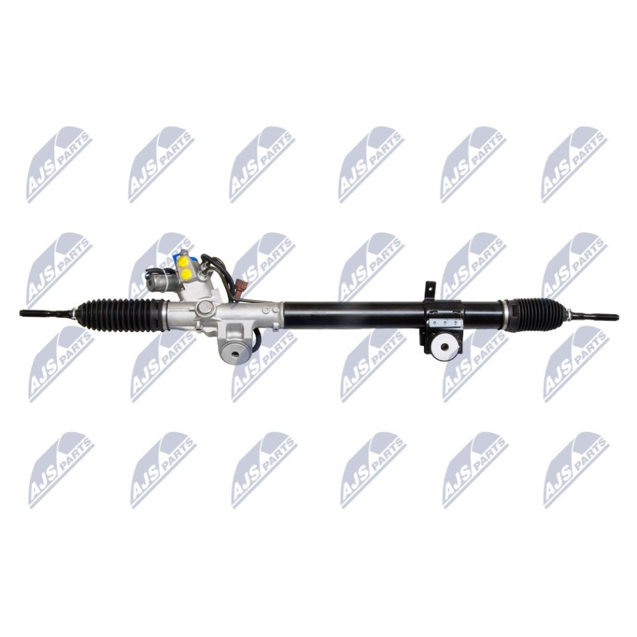 CREMAILLERE DE DIRECTION INFINITI FX37 08-