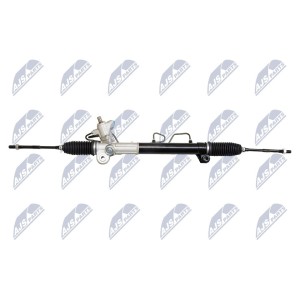 CREMAILLERE DE DIRECTION NISSAN X-TRAIL 01-