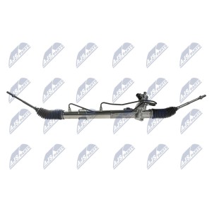 CREMAILLERE DE DIRECTION NISSAN PRIMERA P12 02-