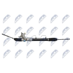CREMAILLERE DE DIRECTION NISSAN ALMERA N16 UK 00-06