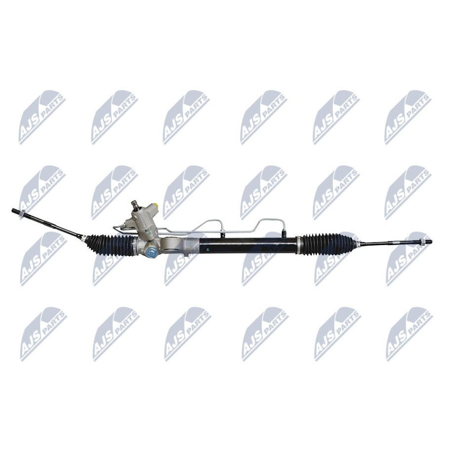 CREMAILLERE DE DIRECTION NISSAN ALMERA N16 UK 00-06