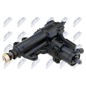 CREMAILLERE DE DIRECTION NISSAN PICK-UP D22 RWD -05