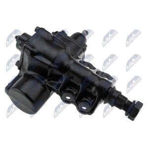 CREMAILLERE DE DIRECTION NISSAN PICK-UP D22 4WD -05